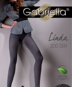 Gabriella - Collant Fantasia Packages